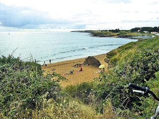 Parc de vacances La Baule-Escoublac  23