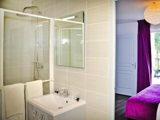 Parco vacanze La Baule-Escoublac Caratteristiche 7