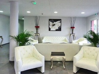 Parco vacanze La Baule-Escoublac Caratteristiche 8