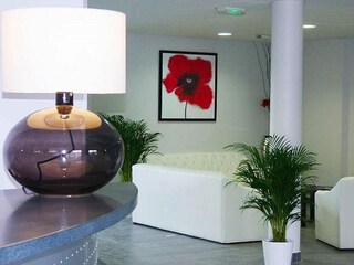 Ferienpark La Baule-Escoublac Ausstattung 9