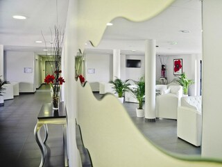 Ferienpark La Baule-Escoublac Ausstattung 10