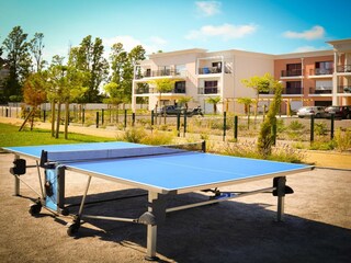 Ferienpark La Baule-Escoublac Außenaufnahme 3
