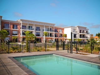 Ferienpark La Baule-Escoublac Außenaufnahme 4