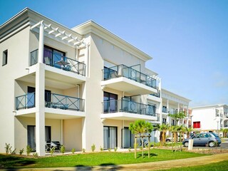 Vakantiepark La Baule-Escoublac Buitenaudio-opname 5
