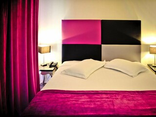 Vakantiepark La Baule-Escoublac Kenmerken 13