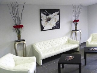 Vakantiepark La Baule-Escoublac Kenmerken 16