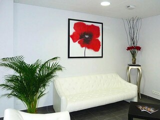 Vakantiepark La Baule-Escoublac Kenmerken 18