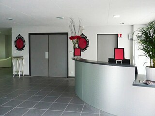 Vakantiepark La Baule-Escoublac Kenmerken 19