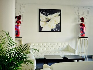 Parco vacanze La Baule-Escoublac Caratteristiche 20