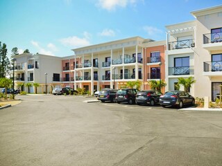 Vakantiepark La Baule-Escoublac Buitenaudio-opname 6