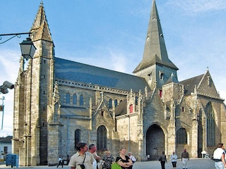 Vakantiepark La Baule-Escoublac Omgeving 22