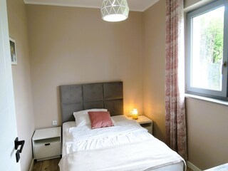 Casa de vacaciones Kołczewo Características 21