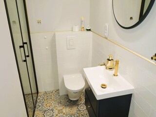 Casa de vacaciones Kołczewo Características 25