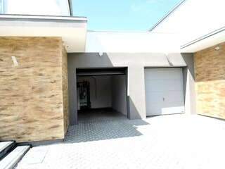Maison de vacances Kołczewo Enregistrement extérieur 6