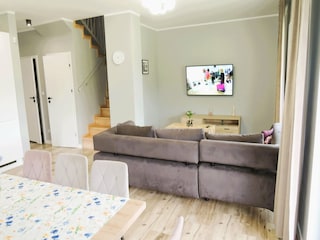 Holiday house Kołczewo Features 14