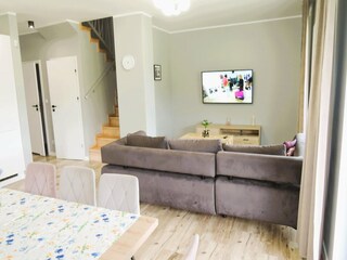 Maison de vacances Kołczewo Équipement 14