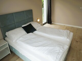 Casa per le vacanze Kołczewo Caratteristiche 13