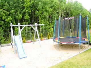 Casa de vacaciones Kołczewo Grabación al aire libre 7