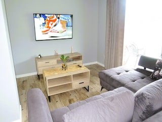 Ferienhaus Kołczewo Ausstattung 17