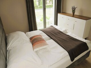 Casa per le vacanze Kołczewo Caratteristiche 19