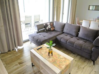 Maison de vacances Kołczewo Équipement 13