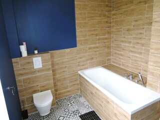 Vakantiehuis Kołczewo Kenmerken 26