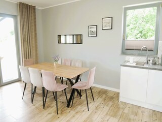 Casa per le vacanze Kołczewo Caratteristiche 19