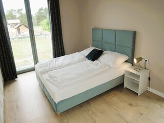 Vakantiehuis Kołczewo Kenmerken 16