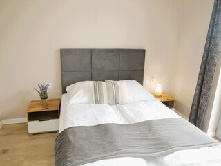 Casa de vacaciones Kołczewo Características 21