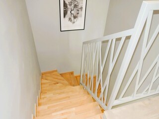 Ferienhaus Kołczewo Ausstattung 22