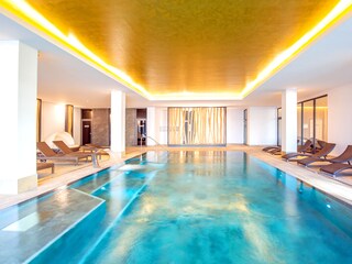 Indoorpool