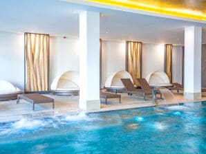 Ferienwohnung Traumfewo Pool/Sauna MB