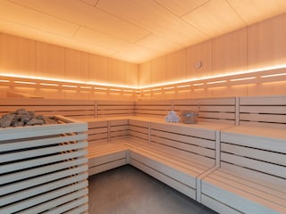 Sauna 1