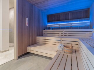 Sauna 2