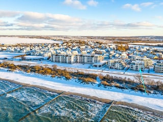 auch im Winter attraktiv