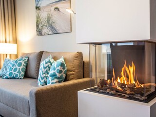 Kamin