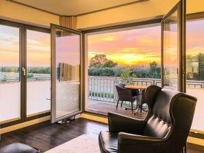Apartamento vacacional Villa Deichgraf Meerblick