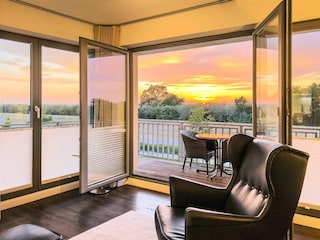 Sonnenuntergang