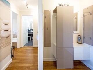 Garderobe