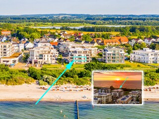 Ostseeblick