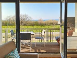 Apartamento vacacional Deichgraf   "Ostseeblick"