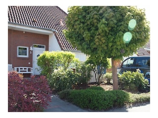 Casa de vacaciones Carolinensiel Grabación al aire libre 1