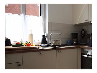 Küche / Küchenzeile