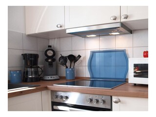Vakantiehuis Carolinensiel Buitenaudio-opname 6