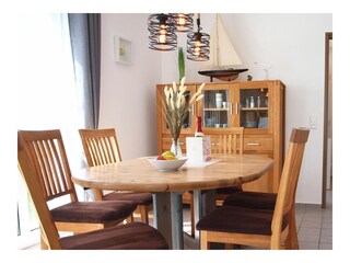 Vakantiehuis Carolinensiel Kenmerken 13