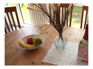 Casa per le vacanze Carolinensiel Registrazione all'aperto 7