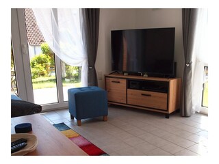 Vakantiehuis Carolinensiel Kenmerken 15