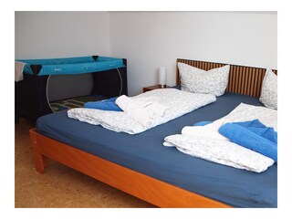 Vakantiehuis Carolinensiel Kenmerken 16