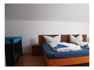Vakantiehuis Carolinensiel Kenmerken 17
