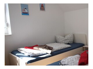 Casa per le vacanze Carolinensiel Caratteristiche 21